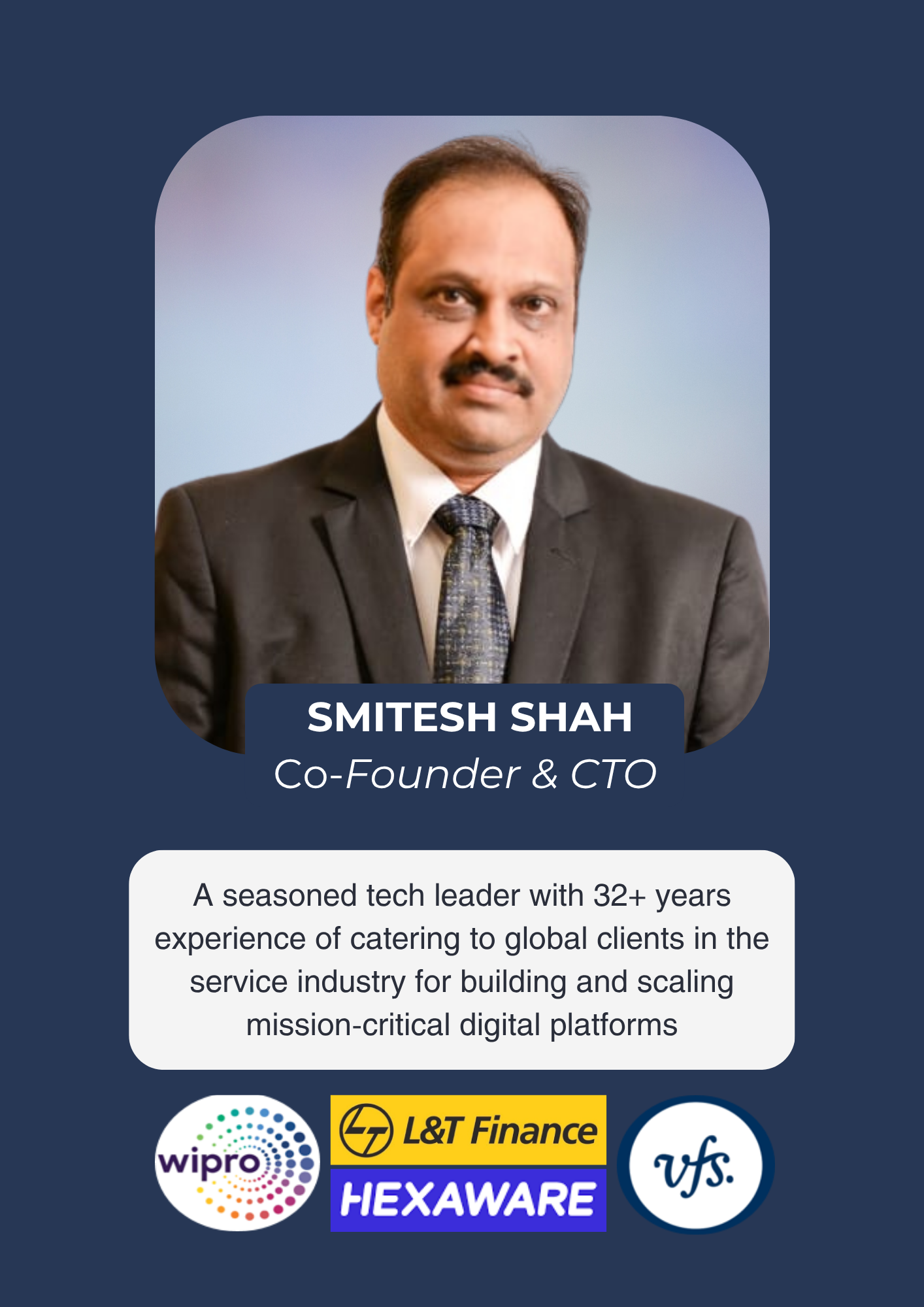 Smitesh Shah