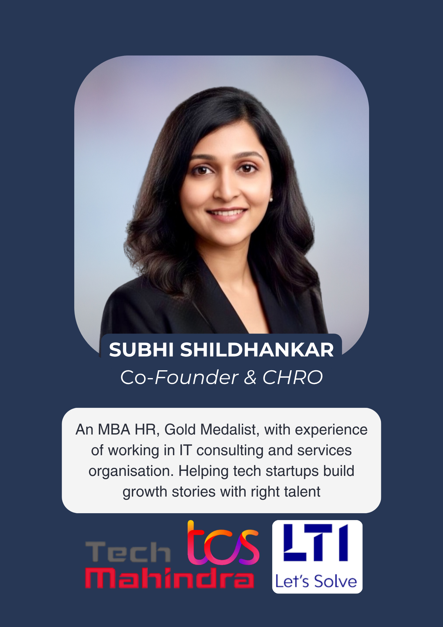 Subhi Shildhankar